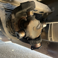 Sosa Mobile Diesel Repair , Mobile Semi Truck Repair - Photo 5 - Car repair in Balch Springs, TX, Mesquite