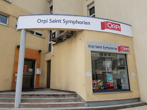 Orpi Saint Symphorien Immobilier Moulins-lès-Metz à Moulins-lès-Metz