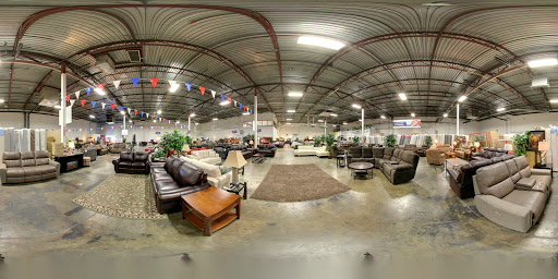 Furniture Store «STACK Furniture Solutions», reviews and photos, 4918 20th St E, Fife, WA 98424, USA