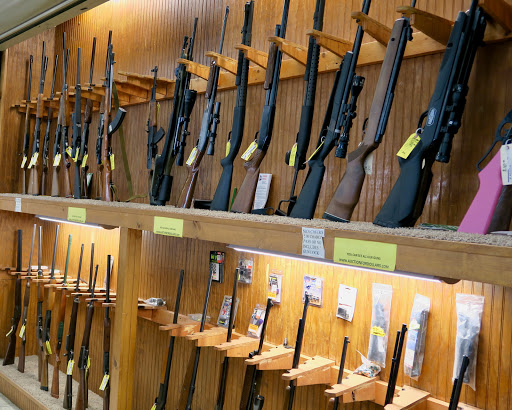 Pawn Shop «The Cash Exchange Pawnbrokers», reviews and photos, 35943 Gratiot Ave, Charter Twp of Clinton, MI 48035, USA