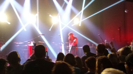 Live Music Venue «Lafayette Theater», reviews and photos, 600 Main St, Lafayette, IN 47901, USA