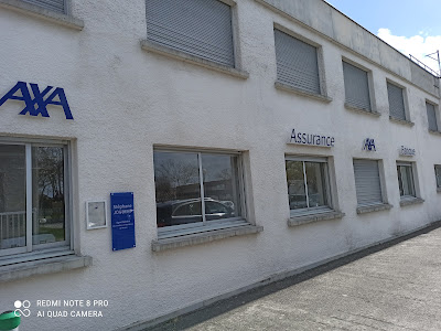 AXA Assurance et Banque Stephane Joubert à Toulouse