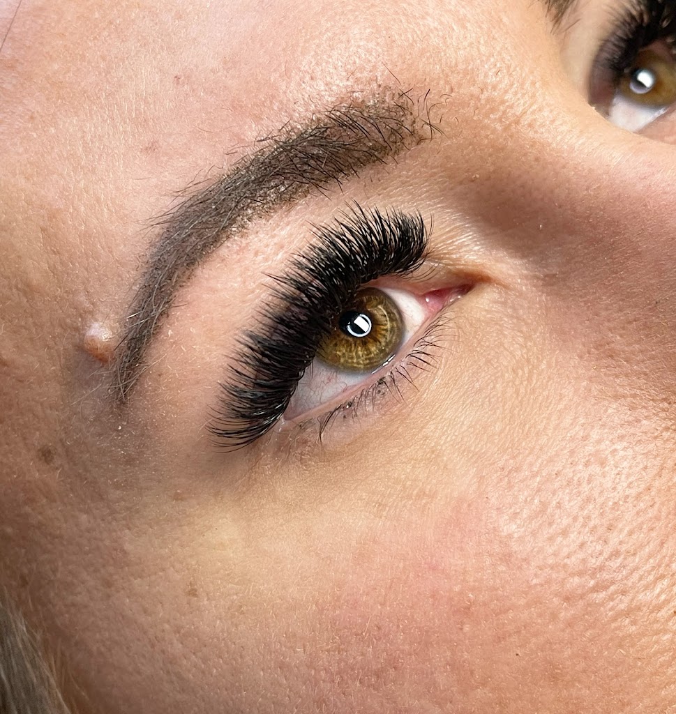 Hidden Oasis Salon & Spa 98642