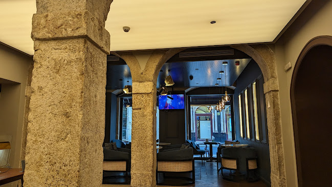 Hotel da Baixa Horário de abertura
