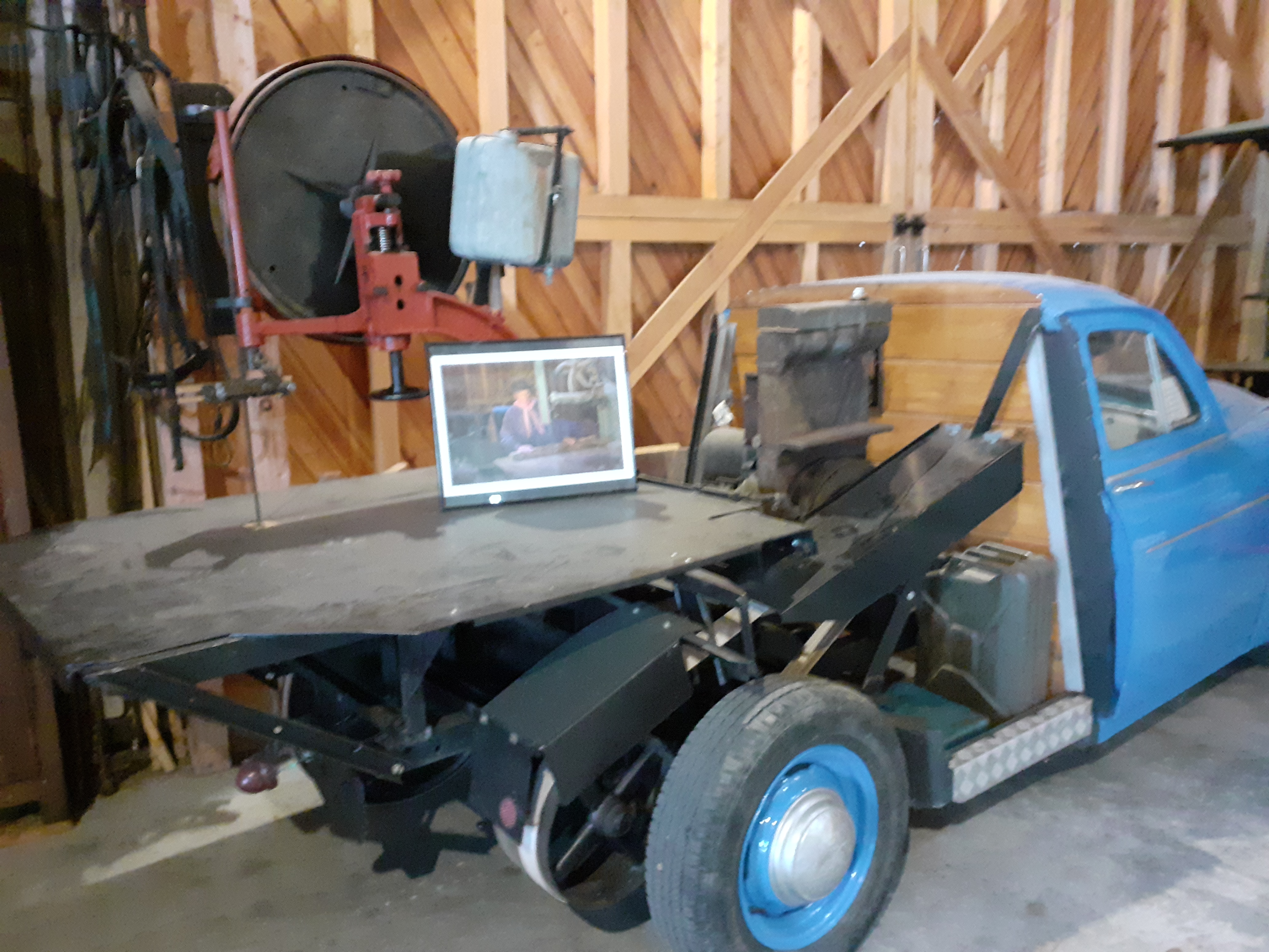 Photo n° 2 de l'avis de richaud.h fait le 12/08/2019 à 19:32