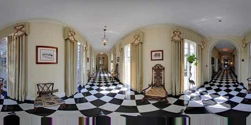 Funeral Home «H.M. Patterson & Son-Spring Hill Chapel», reviews and photos, 1020 Spring St NW, Atlanta, GA 30309, USA