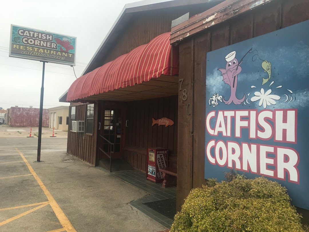 Catfish Corner