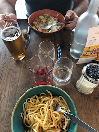 Plats et boissons du Restaurant italien Signorizza Saint-Junien - n°17