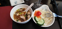 Soupe du Restaurant japonais Tokyo à Béziers - n°10