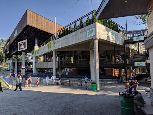 Amphitheater «Merriweather Post Pavillion», reviews and photos, 10475 Little Patuxent Pkwy, Columbia, MD 21044, USA