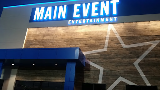 Restaurant «Main Event Entertainment», reviews and photos, 407 W State Hwy 114, Grapevine, TX 76051, USA