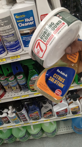 Long Beach Ace Hardware image