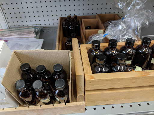 Natural Foods Store «HSU & Co. Health Food Store North East», reviews and photos, 4355 Morse Rd, Gahanna, OH 43230, USA