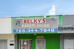 Belky's Beauty Salon