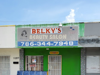 Belky's Beauty Salon