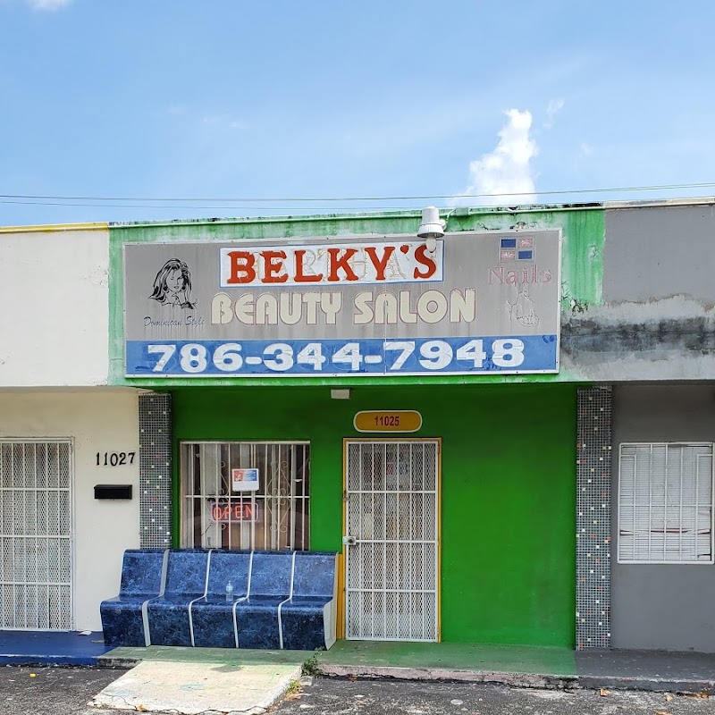 Belky's Beauty Salon