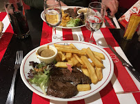 Steak du Restaurant à viande Restaurant La Boucherie à Trignac - n°9