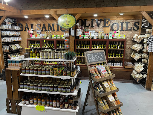 Olive Oil Marketplace - Belleville