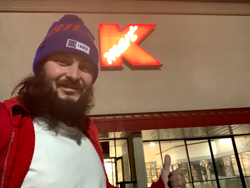 Discount Store «Kmart», reviews and photos, 484 Boston Rd, Billerica, MA 01821, USA