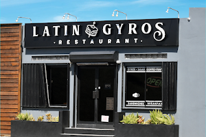 Latin Gyros image