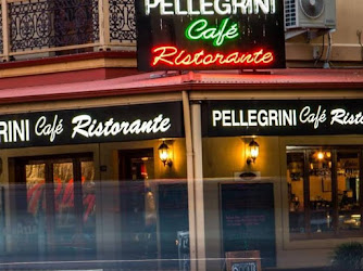 Pellegrini Cafe