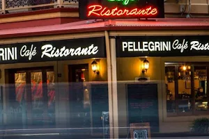 Pellegrini Cafe image