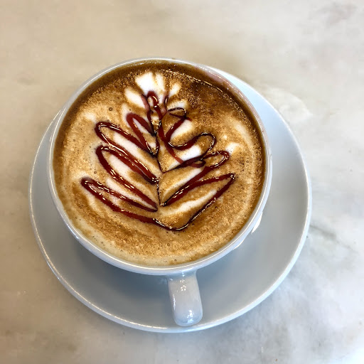 Rosetta Roasting image