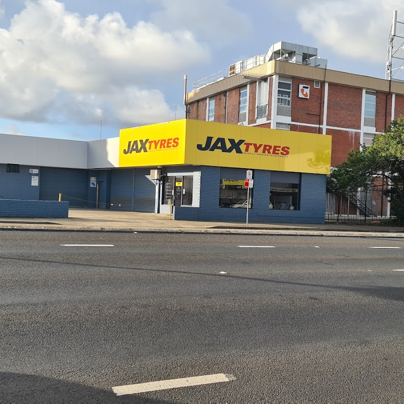 JAX Tyres & Auto Coffs Harbour