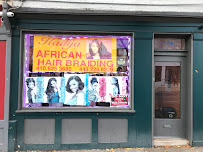 Kadiza Hair Braiding - Photo 8 - Car repair in Baltimore, MD, Baltimore