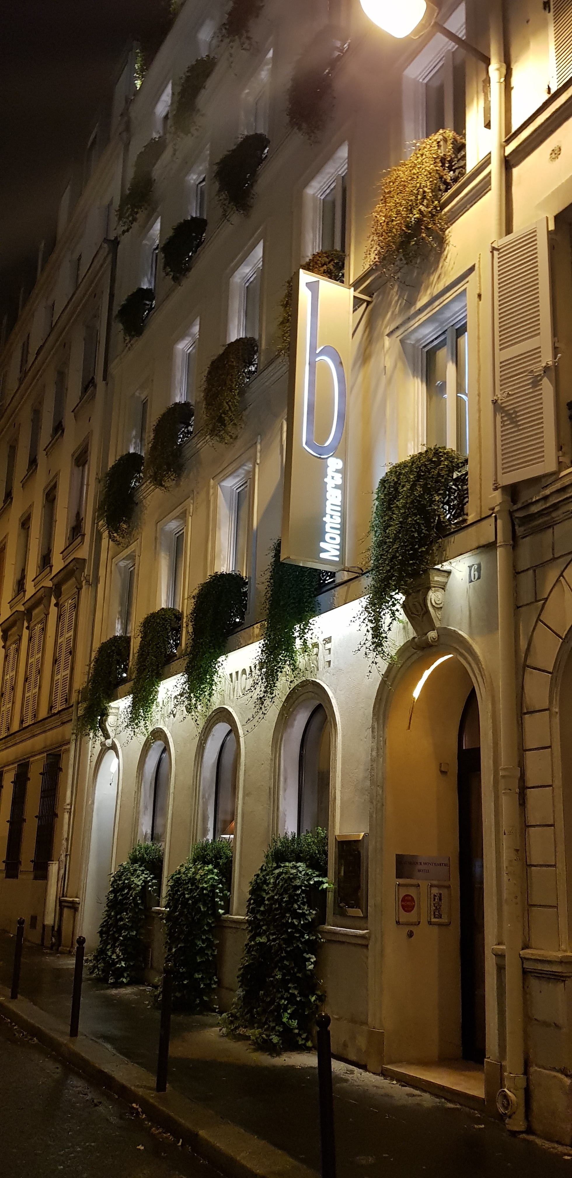 Photo n° 10 de l'avis de ALAIN.E fait le 16/11/2018 à 20:00