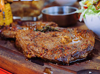 Steak du Restaurant turc Versaray restaurant (ex Turquoise) à Versailles - n°4