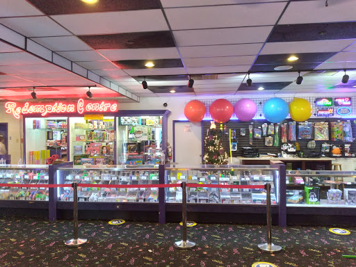 Amusement Center «Omni Fun Center», reviews and photos, 3729 Sycamore Dairy Rd, Fayetteville, NC 28303, USA