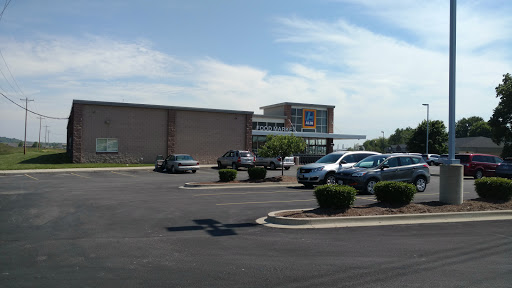Supermarket «ALDI», reviews and photos, 399 Wesley Dr, Wood River, IL 62095, USA