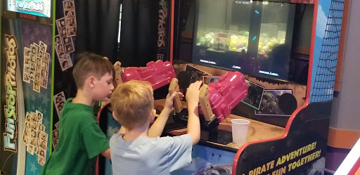 Bowling Alley «Plaza Lanes», reviews and photos, 1643 Eastway Dr, Crawfordsville, IN 47933, USA