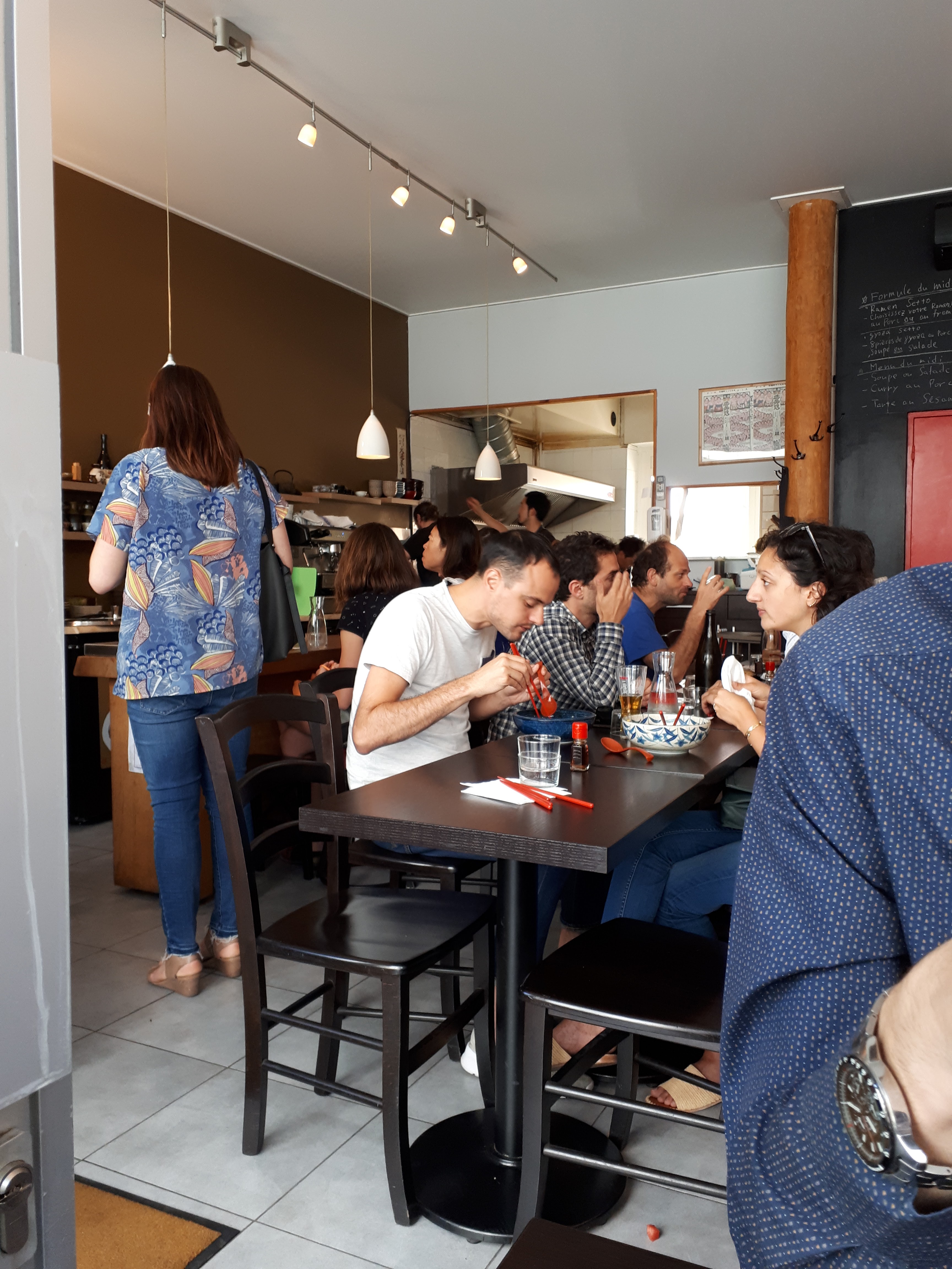 Photo n° 2 de l'avis de Axelle. fait le 19/06/2018 à 11:18