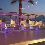 Photo n°1 de l'avis de Antonello.t fait le 13/06/2021 à 07:31 sur le  Sea Garden Beach Club à Salerno