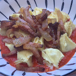 Photo n°2 de l'avis de María.l fait le 18/09/2022 à 19:52 sur le  Le Vigne à Turin