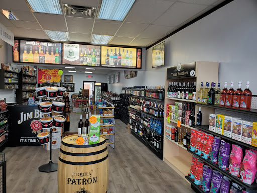 Liquor Store «Stellar Spirits & Wines», reviews and photos, 248 S Main St, Warsaw, NY 14569, USA