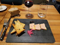 Foie gras du Restaurant Copain comme canard à Lyon - n°9
