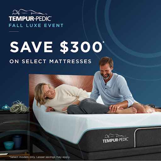 Bed Shop «The Mattress Experts», reviews and photos, 3525 NW Bascom Norris Dr, Lake City, FL 32055, USA
