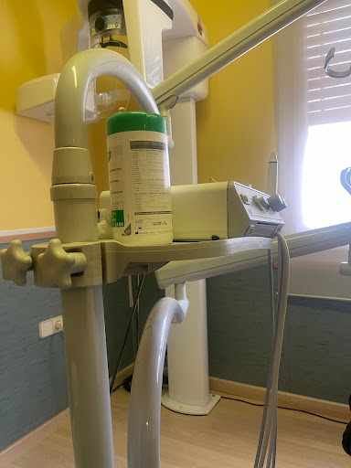Clínica Dental en Montornès del Vallès, Barcelona