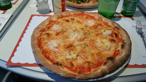 Pizzeria Milano en Sankt Veit an der Glan