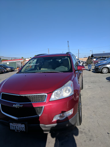Auto Auction «BLOK Charity Auto Clearance», reviews and photos, 14720 S Main St, Gardena, CA 90248, USA