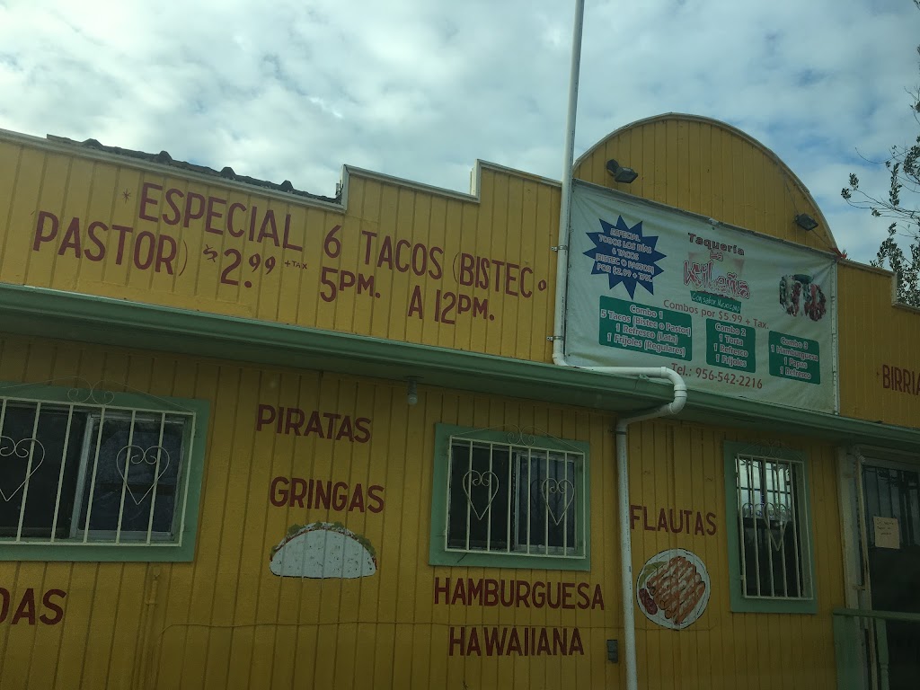 Taqueria La Kileña 78526