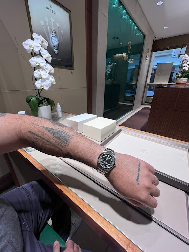 Jewelry Store «Ben Bridge Jeweler», reviews and photos, 450 W Hillcrest Dr, Thousand Oaks, CA 91360, USA