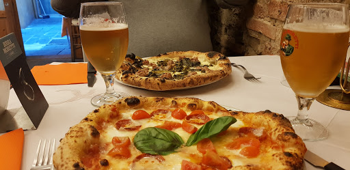 Pizzeria Martino in Pisa, Provincia di Pisa