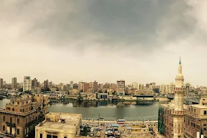 فندق القاهرة image