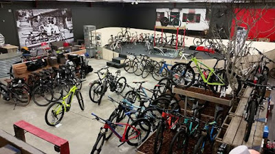 TOULOUSE BIKES à Toulouse