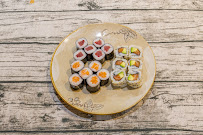 Photos du propriétaire du Restaurant de sushis Sweet KT Restaurant Japonais à Volonté à Paris - n°18