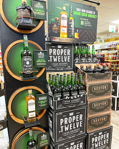 Liquor Store «Liquor Depot», reviews and photos, 2534 E Bearss Ave, Tampa, FL 33613, USA